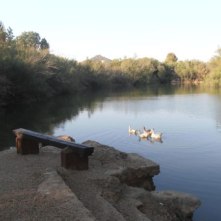מלון Rugat Oasis Country Park מראה חיצוני תמונה