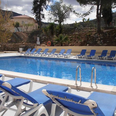 מלון Rugat Oasis Country Park מראה חיצוני תמונה