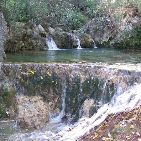 מלון Rugat Oasis Country Park מראה חיצוני תמונה