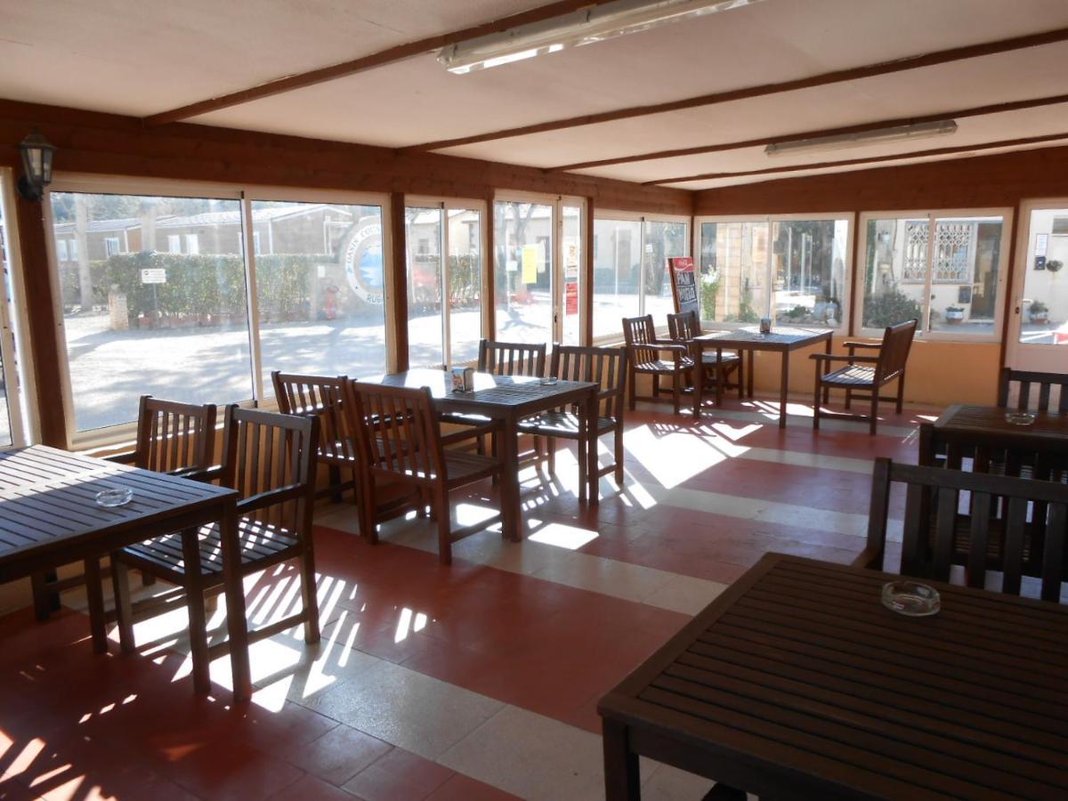 מלון Rugat Oasis Country Park מראה חיצוני תמונה