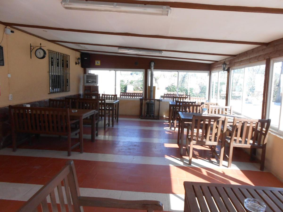 מלון Rugat Oasis Country Park מראה חיצוני תמונה