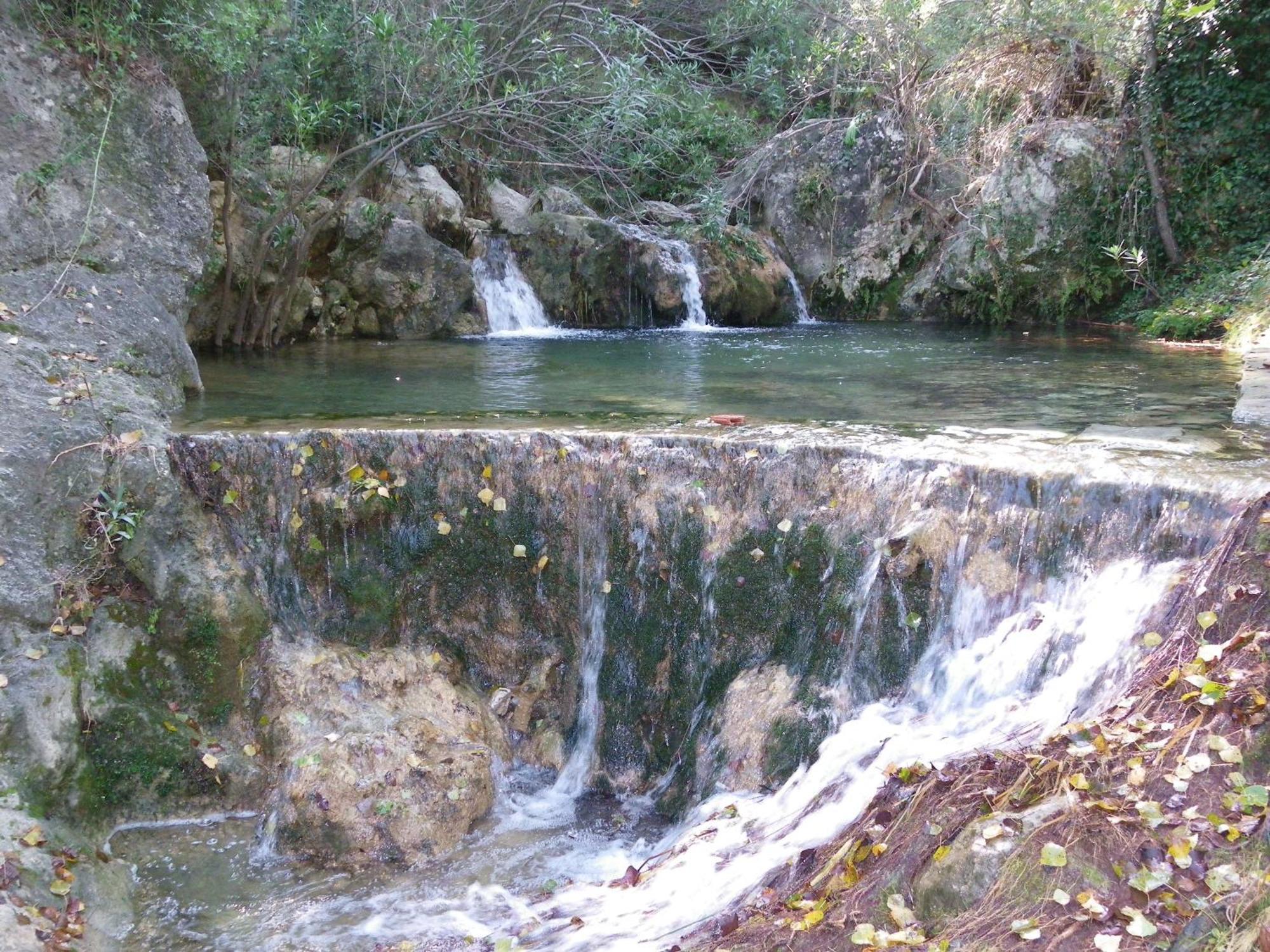 מלון Rugat Oasis Country Park מראה חיצוני תמונה