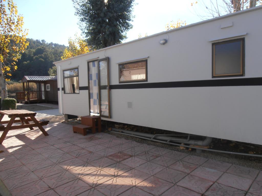 מלון Rugat Oasis Country Park מראה חיצוני תמונה