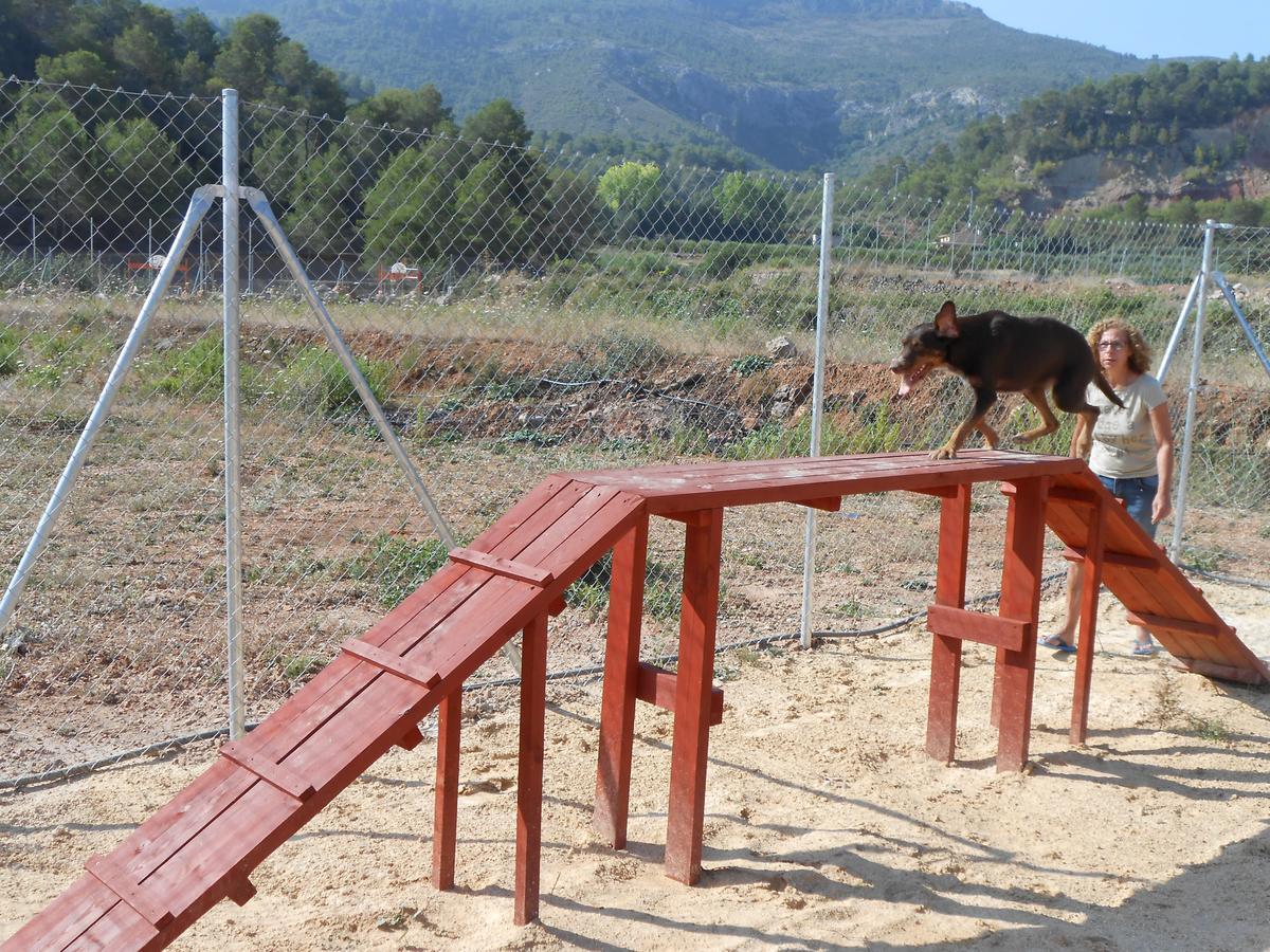 מלון Rugat Oasis Country Park מראה חיצוני תמונה