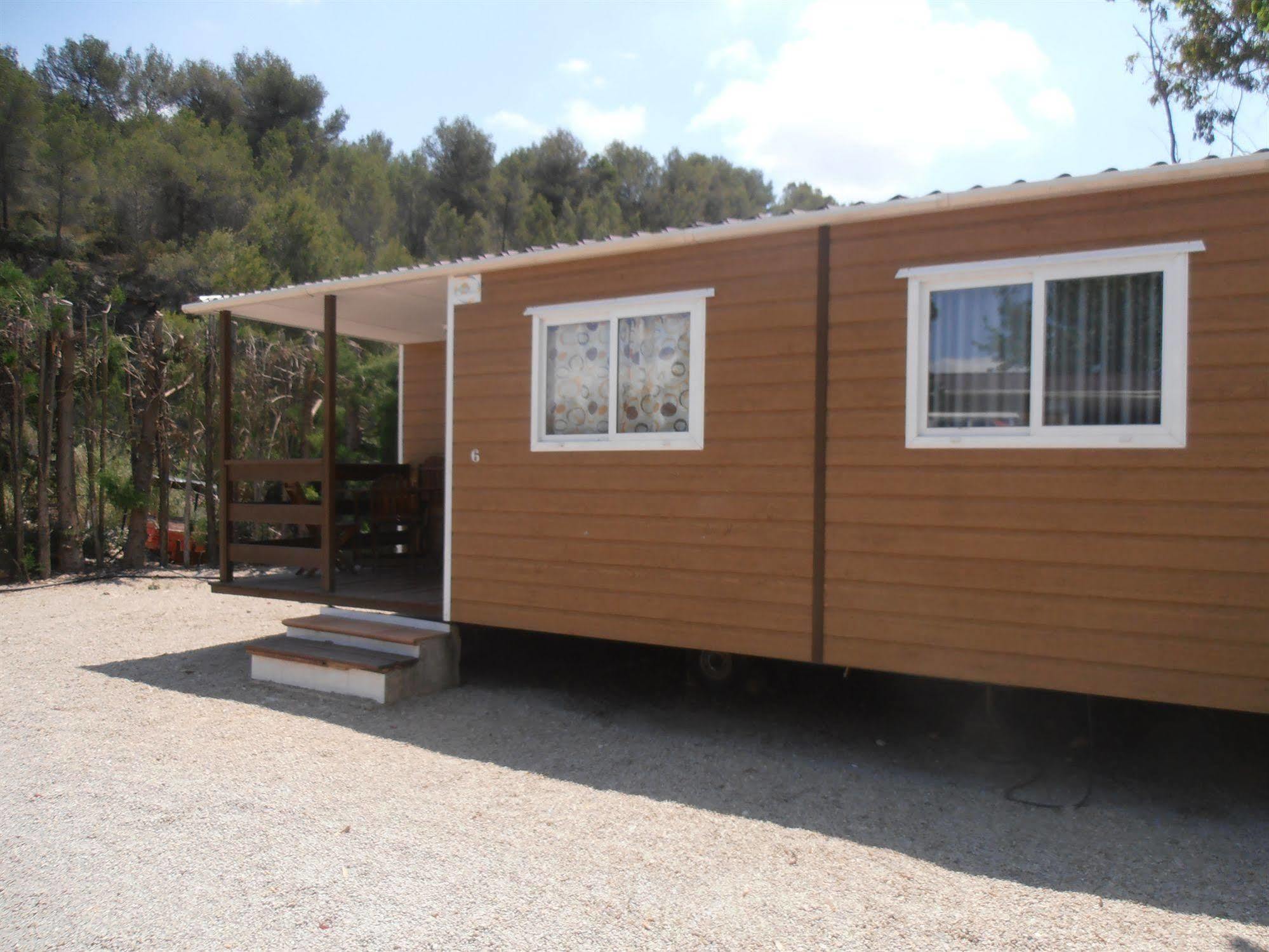 מלון Rugat Oasis Country Park מראה חיצוני תמונה