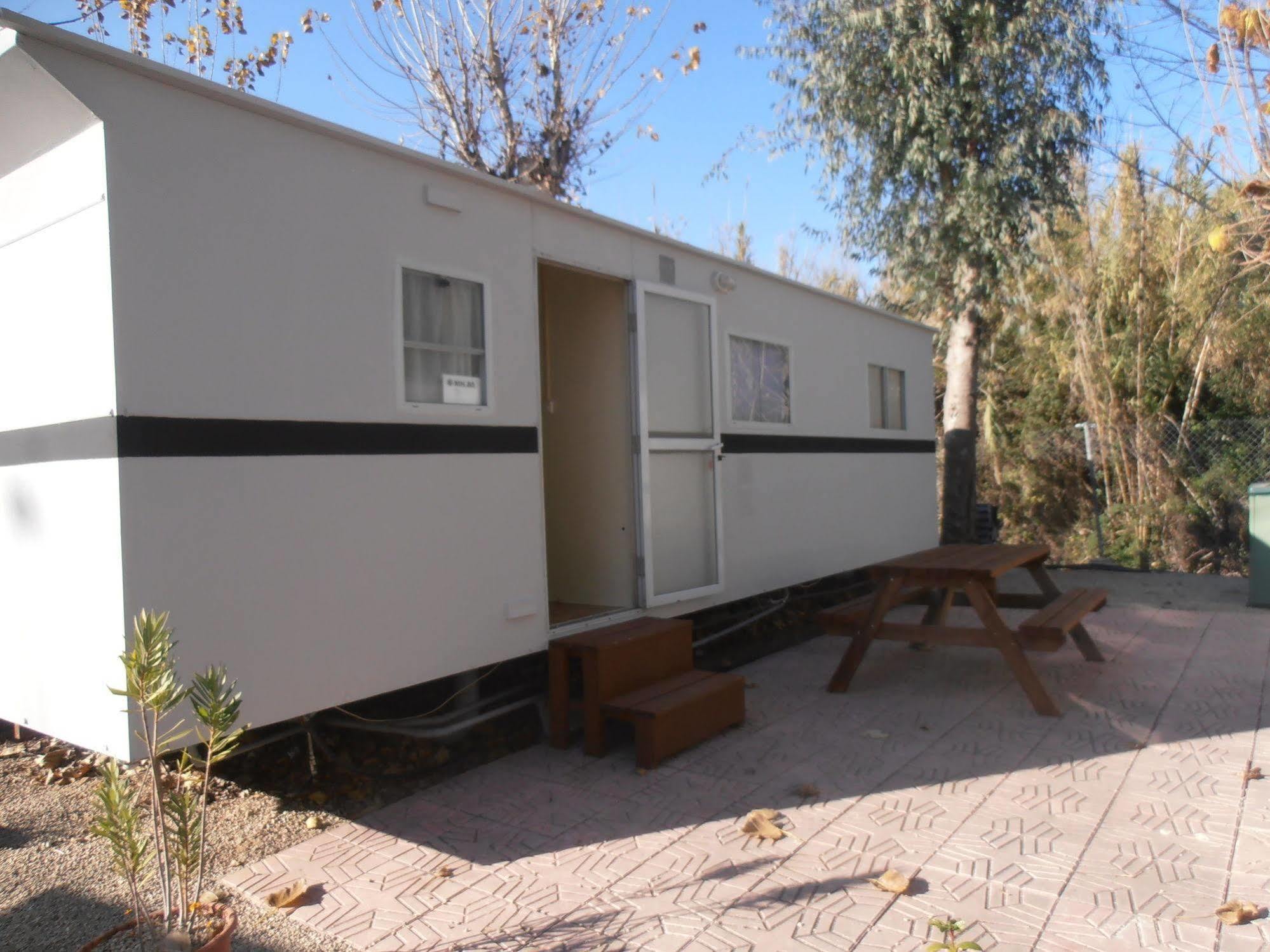 מלון Rugat Oasis Country Park מראה חיצוני תמונה