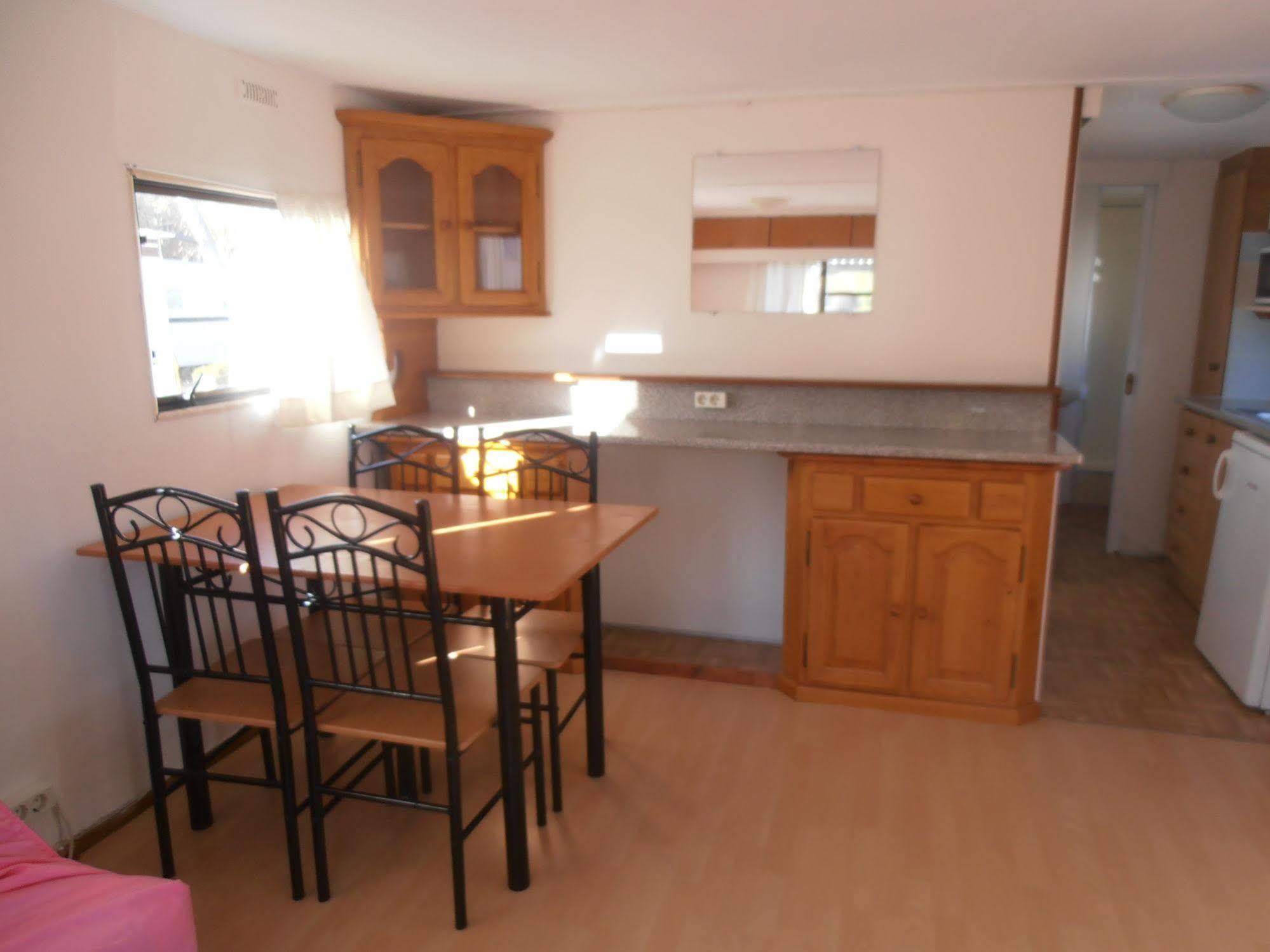 מלון Rugat Oasis Country Park מראה חיצוני תמונה