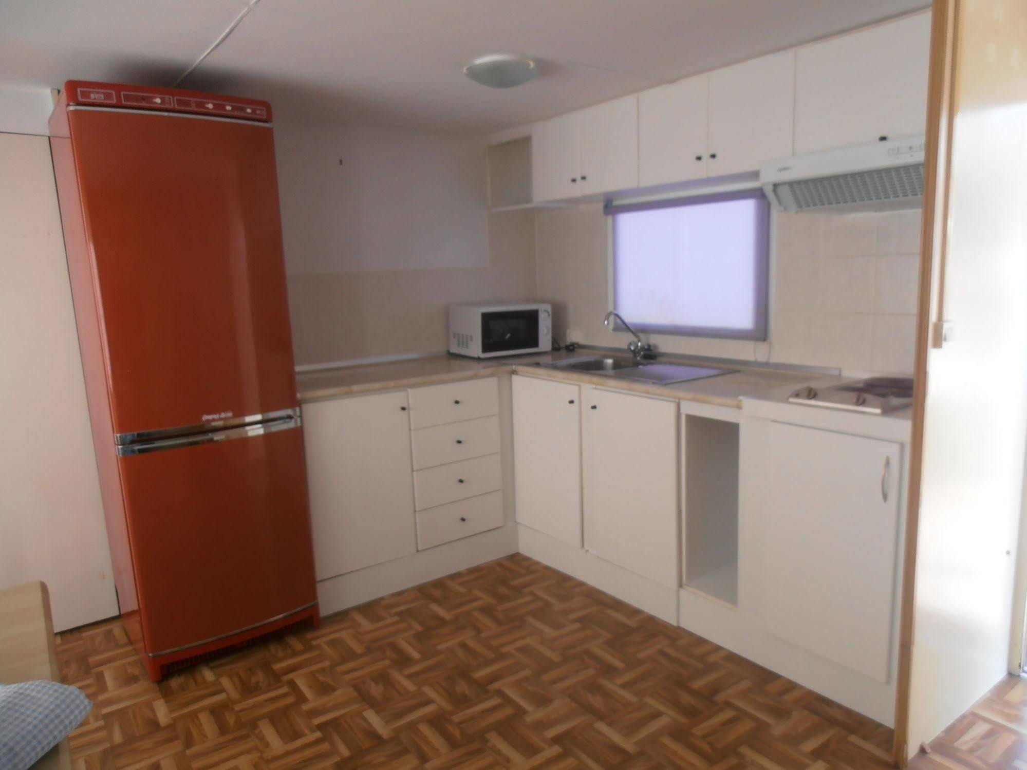 מלון Rugat Oasis Country Park מראה חיצוני תמונה