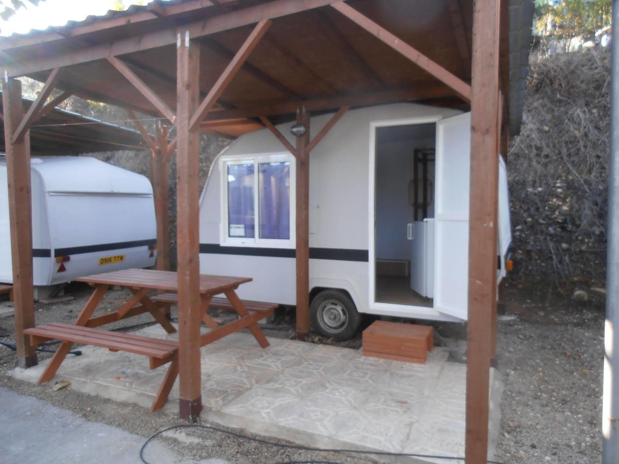 מלון Rugat Oasis Country Park מראה חיצוני תמונה