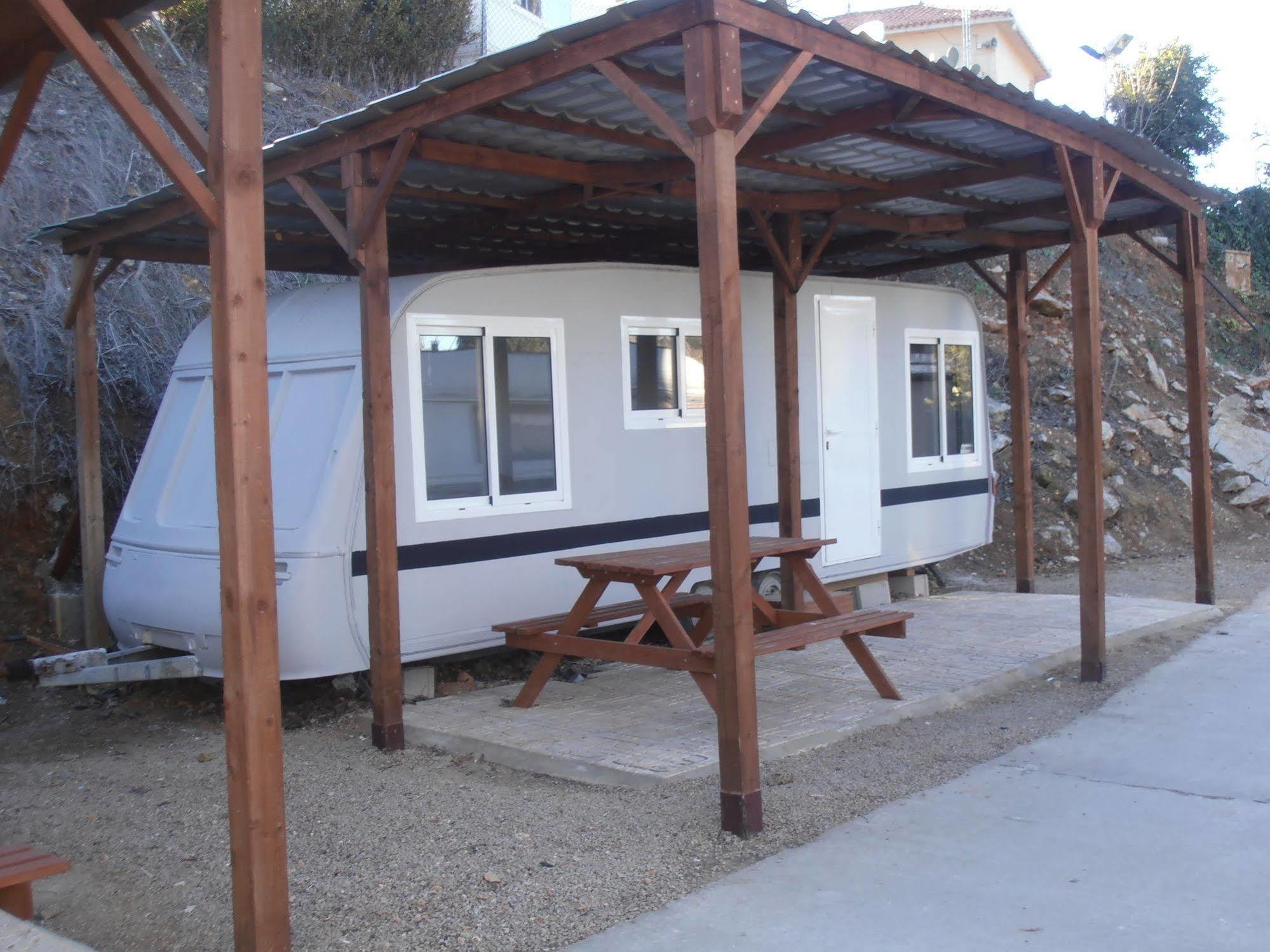 מלון Rugat Oasis Country Park מראה חיצוני תמונה