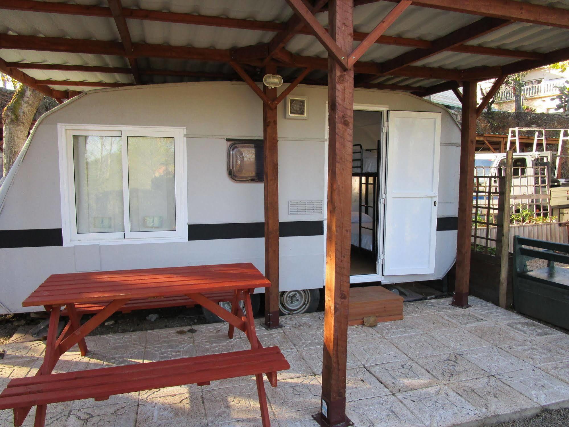 מלון Rugat Oasis Country Park מראה חיצוני תמונה