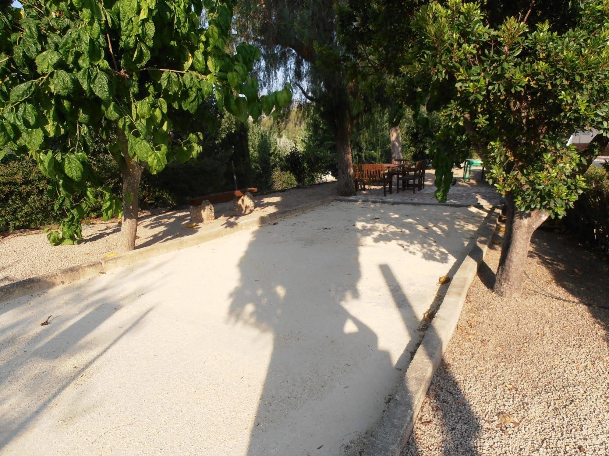 מלון Rugat Oasis Country Park מראה חיצוני תמונה